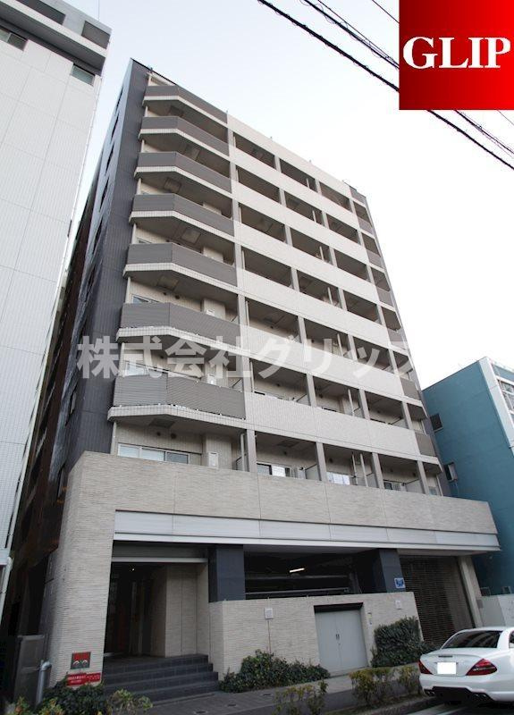 グラマシー横濱関内