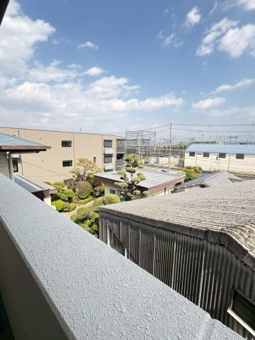 SHANNONの展望