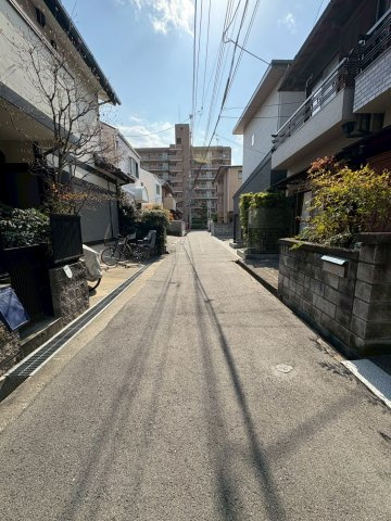 SHANNONの周辺