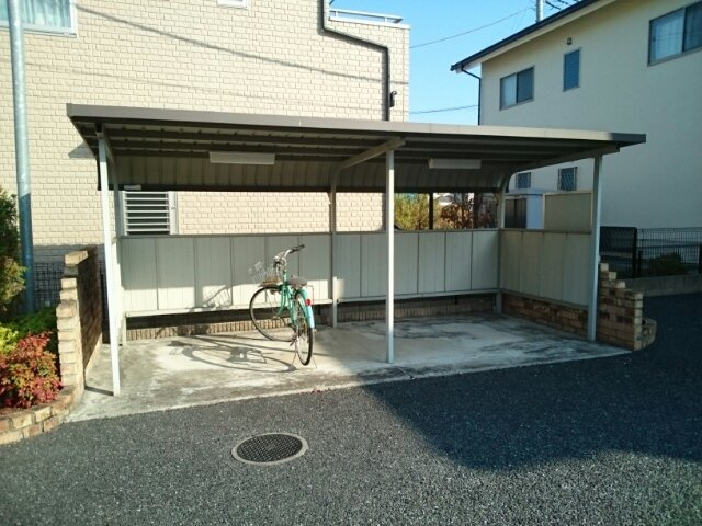 マロン　カスターノのその他共用部分