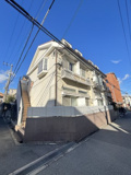 大阪市東淀川区相川２丁目のアパートの画像
