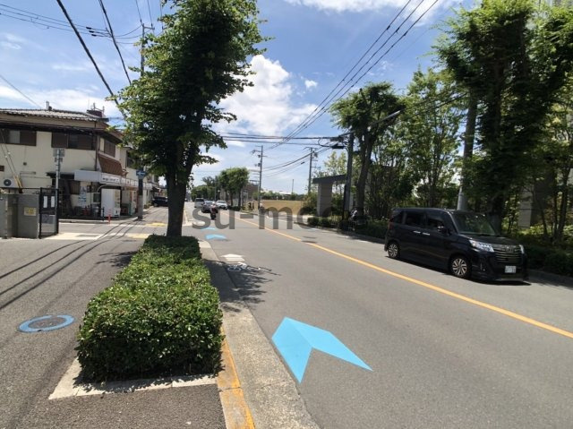 茨木ICOCITY WestCourtの周辺