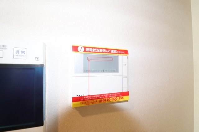 茨木ICOCITY WestCourtの設備