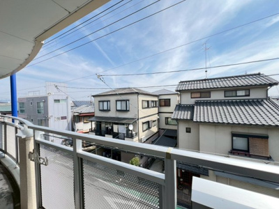 【展望】 | Am'scourt