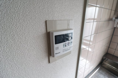 【設備】 | Am'scourt