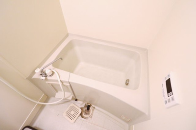 【浴室】 | Am'scourt