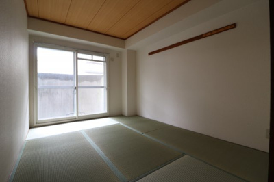 【寝室】 | Am'scourt