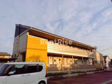 レセンテＡのその他共用部分