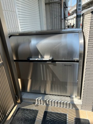 安泰ビルのその他