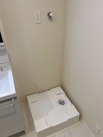 安泰ビルの設備