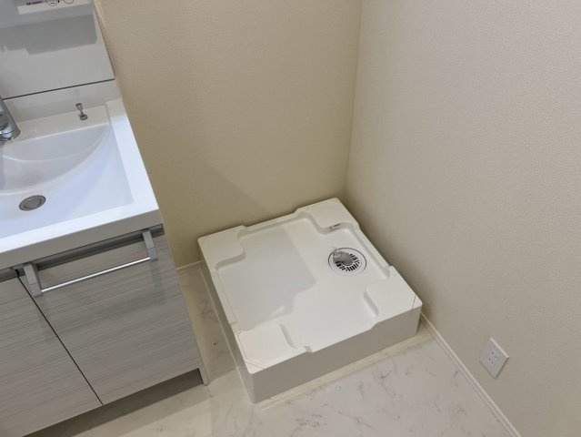 安泰ビルの設備