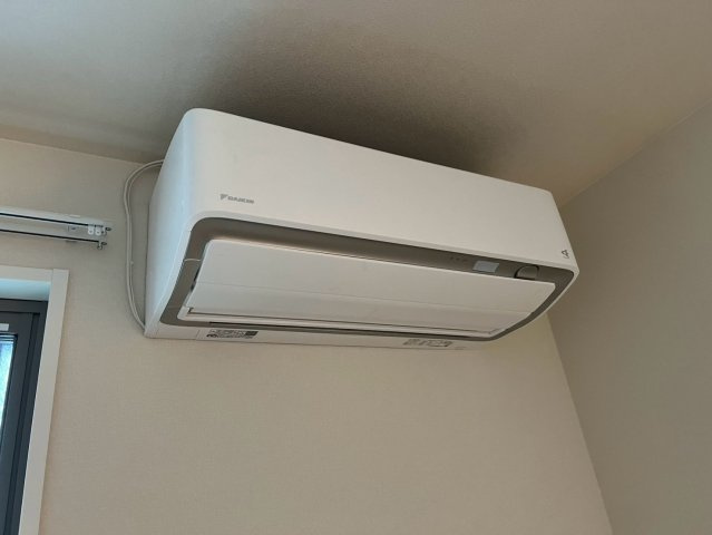 安泰ビルの設備