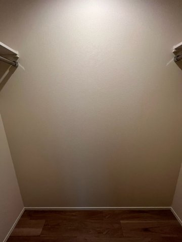 安泰ビルの収納