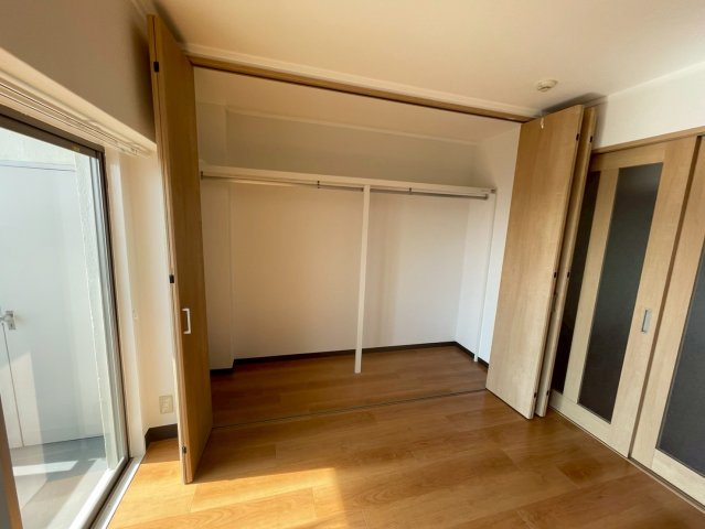 ビバリーヒルの居間・リビング