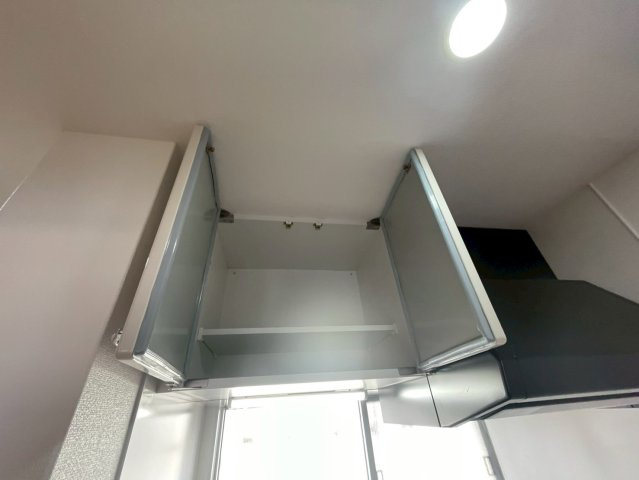 ビバリーヒルの玄関