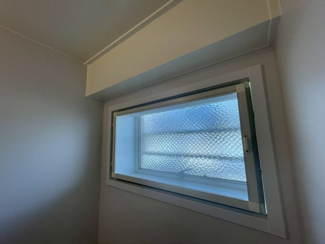 ビバリーヒルの内装