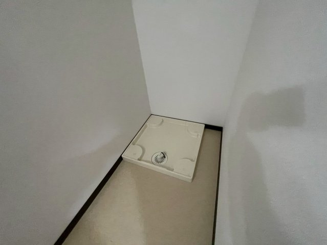 ビバリーヒルの設備