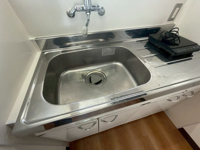 ビバリーヒルのキッチン