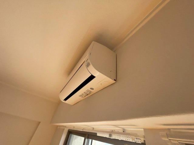 ビバリーヒルの設備