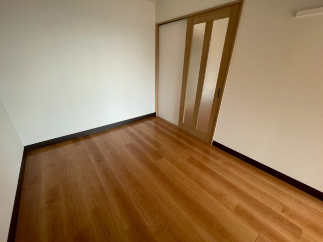 ビバリーヒルの内装