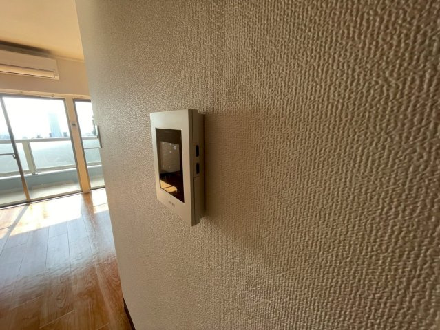 ビバリーヒルのセキュリティ