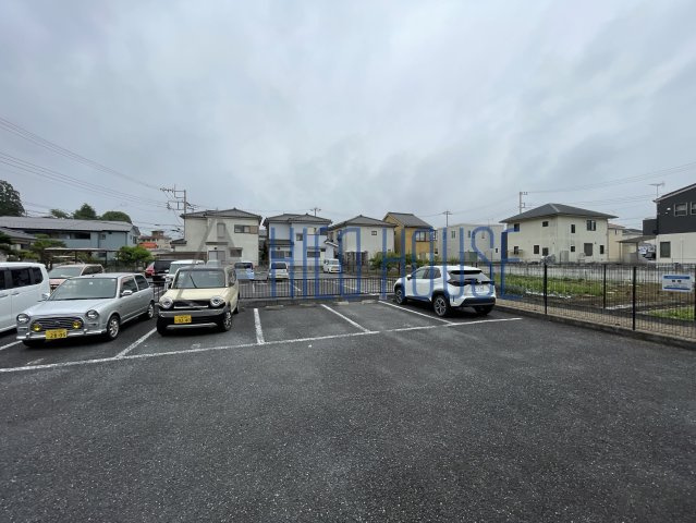 コンフォート毛呂山の展望