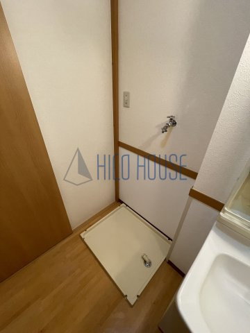 コンフォート毛呂山の設備