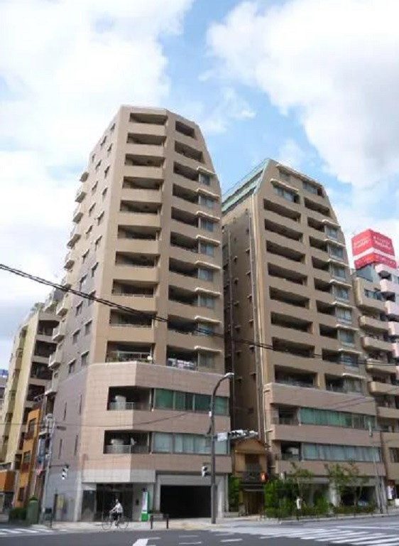 アトラスミオ浅草雷門