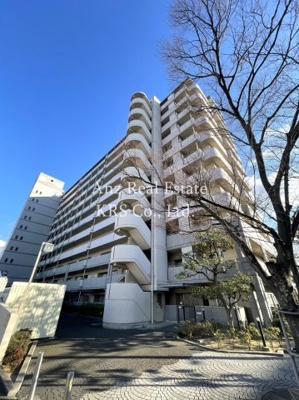 【外観】 | グランシティ平野