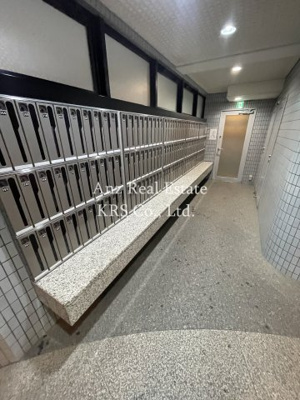 【その他共用部分】 | グランシティ平野