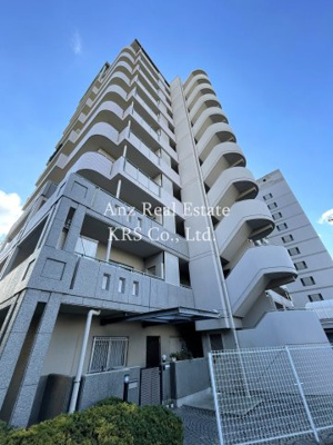 【外観】 | グランシティ平野