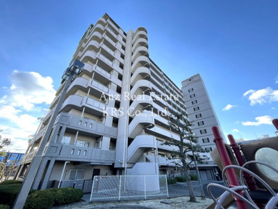 【外観】 | グランシティ平野