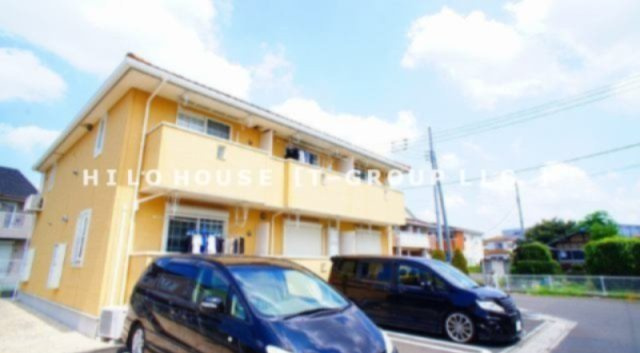 レイクタウンⅡ