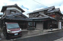 近江八幡市安土町東老蘇　中古戸建の画像