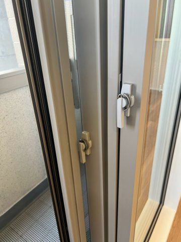 安泰ビルの設備