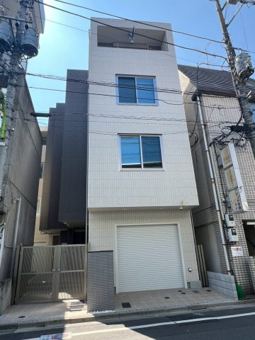安泰ビル