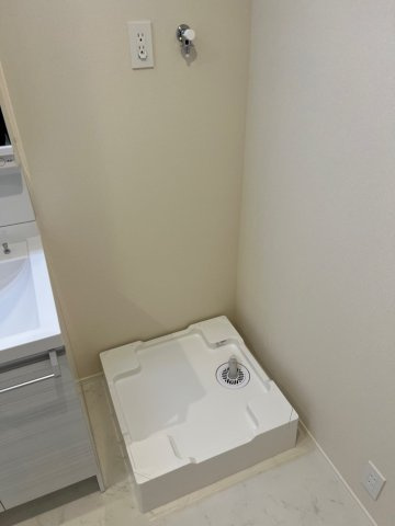 安泰ビルの設備