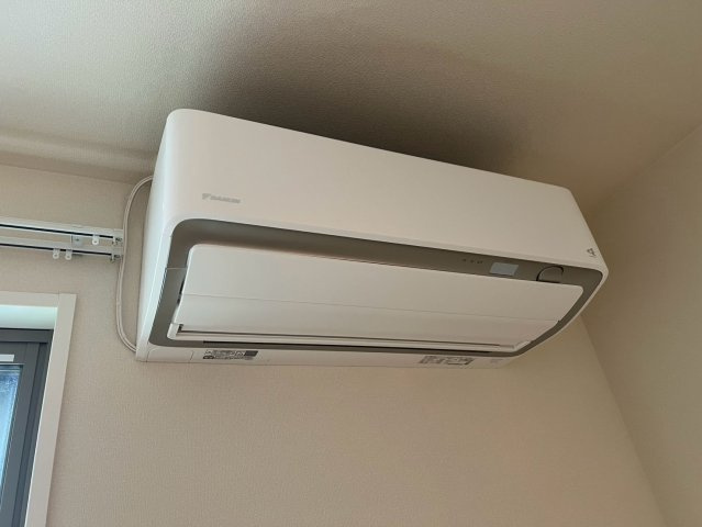 安泰ビルの設備