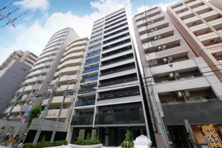 【外観】 | S-RESIDENCE堺筋本町Deux | 建物外観を気になさる方へ、見た目の良い物件です