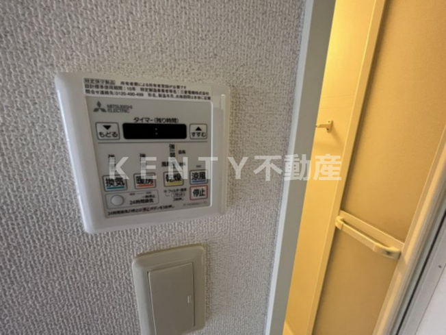 【設備】 | シンシア蒲田ステーションプラザ