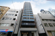 S-RESIDENCE大阪上本町の画像