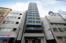 S-RESIDENCE大阪上本町の画像
