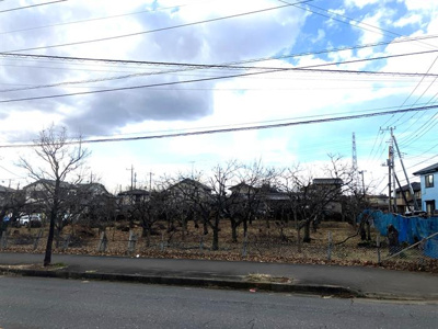 【キッチン】 | 神立町字新田６７５－１貸地
