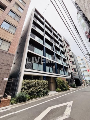 ベルエスパス箱崎の画像