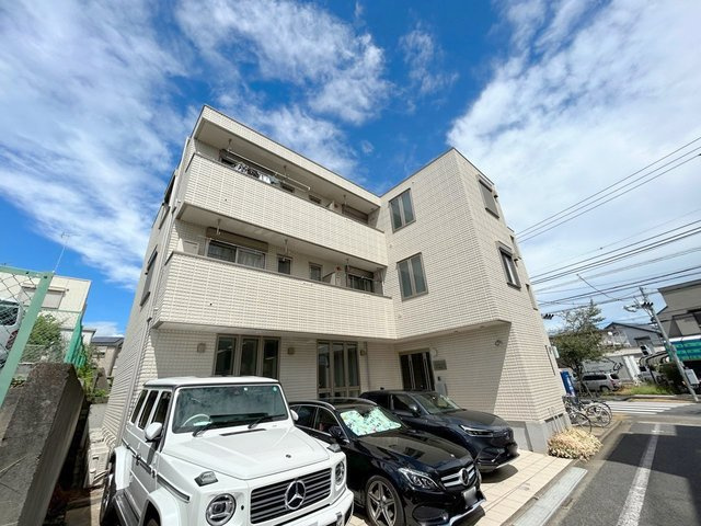ＡＡＡ　ＨＡＵＳの外観|★地震に強い旭化成ヘーベルメゾン★