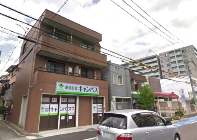 メゾン・ド・ソレイユ