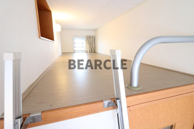 【その他】 | レオパレスALTAⅢ