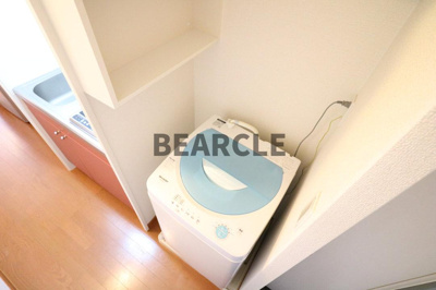 【設備】 | レオパレスALTAⅢ