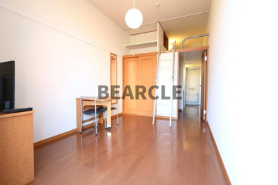 【居間・リビング】 | レオパレスALTAⅢ