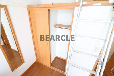 【収納】 | レオパレスALTAⅢ